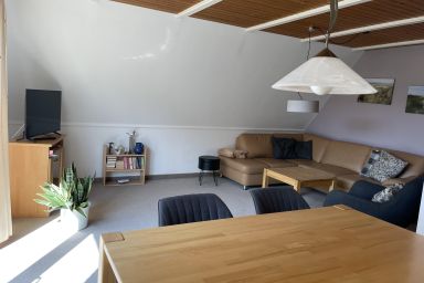 Haus Ebbe - Ferienwohnung Typ 2 "Asta"