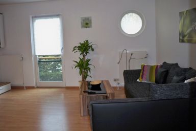 Ferienwohnung Witte Jungmannstraße - Appartement/Fewo, Badewanne, 1 Schlafraum