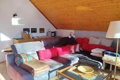 Ferienwohnung Bövergeest Fam. Weisenberger - Appartement Bövergeest