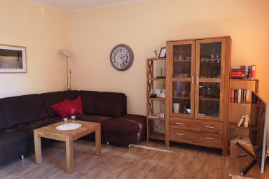Ferienwohnung Bi de Kark - Wohnung 3