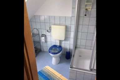 Ferienwohnung Deichstube