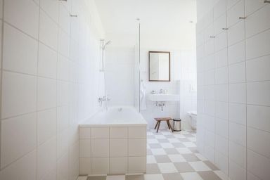 Benen Diken - Martje Floris