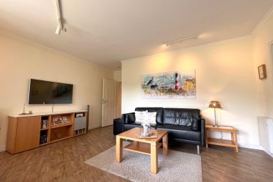 Haus Utlande - Haus Utlande - Ferienwohnung Nr.6