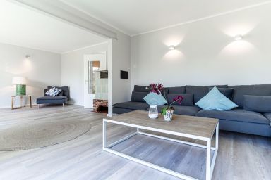 Ferienhaus von Ahrentschildt-Pestalozzistrasse 29 - Ferienwohnung Annika von Ahrentschildt