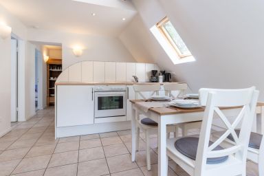 Ferienhaus von Ahrentschildt-Pestalozzistrasse 29 - Ferienwohnung Lorenz von Ahrentschildt