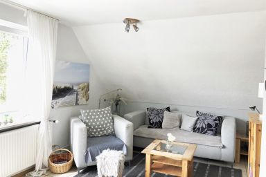 Haus Wogemann I / Agentur Schulze - Wohnung 1