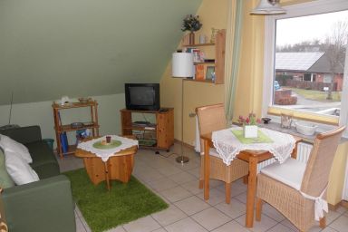 Haus Wogemann I / Agentur Schulze - Wohnung 3