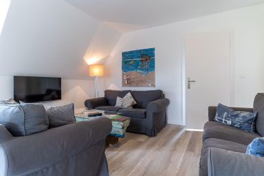 Ferienwohnung von Ahrentschildt- Pole Poppenspäler - Ferienwohnung Louisa von Ahrentschildt