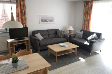 Appartementhaus Christiansen - 2-Raum-App. online