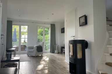 Ferienhaus KIEK UT