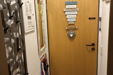 Ferienwohnung Schatzkiste - Fewo Schatzkiste 1856