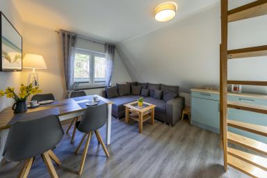 Haus Tide - Appartement 3 - Borgsum