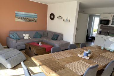 Ferienhaus 15 "Gut Tossens"