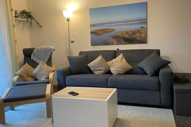 Ferienwohnung Auszeit Erika 1