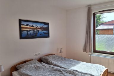Ferienwohnung Zander - Appartement/Fewo, Dusche, WC