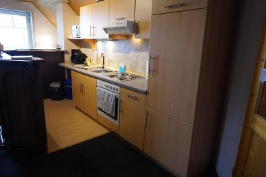 Ferienhaus Nordsee-Inseln - Fewo Baltrum 2073, 2 Hunde buchbar