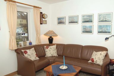 Haus Tannengrund - Haus Tannengrund - Wohnung 06, Haustier willkommen