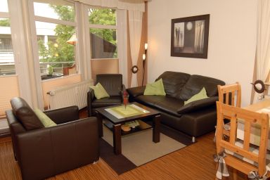 Haus Calidris - Haus Calidris, Ferienwohnung  Nr. 06