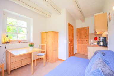 Hamkenshof - Eckwohnung