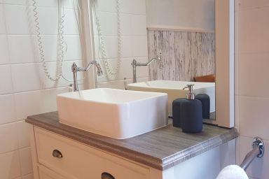 Pension Seeschlösschen - Einzelzimmer