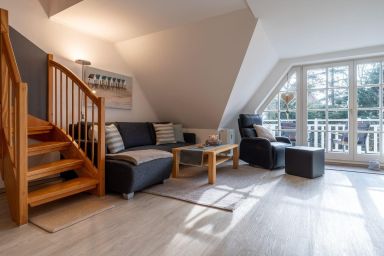 Appartement Strandläufer