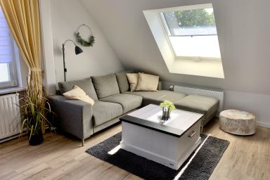 R & W Ferienwohnung