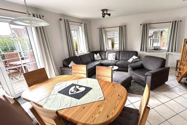 Ferienhaus Wirbelwind - FeHaus Wirbelwind 1204