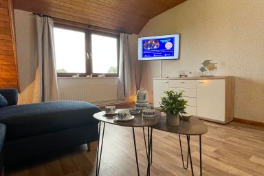 In't Noord Koje - Ferienwohnung Koje 2024