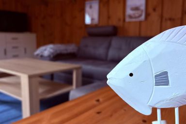 Holnis Ferienhaus 24 "Sören" - Holnis Ferienhaus 24