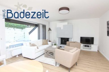 Badezeit - Badezeit - Muschel