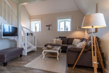 Friesenhof Appartement 5