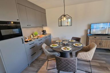 Haus Atlantis - Haus Atlantis Ferienwohnung Nr. 13