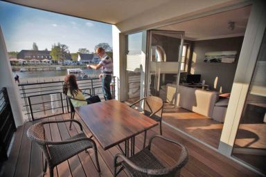 Ferienwohnungen Jack & Richies - Appartement 1