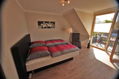 Ferienwohnungen Jack & Richies - Appartement 7