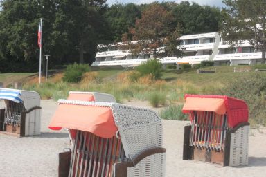 Terrassenhaus Ferienpark 86 - Nautilus