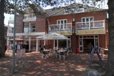 Haus Lobster - Haus Lobster Whg 03