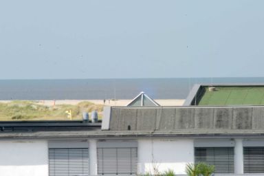 Haus Nordsee - Haus Nordsee Whg 13