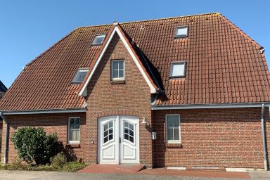 Haus Trischen - Haus Trischen Whg 02