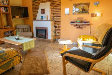 Bungalow in Gristow - Bungalow