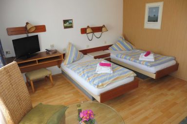 Pension Hohen Sprenz - Objekt 102781 - Zweibettzimmer E