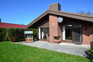 Ferienhaus Kenter Tossens