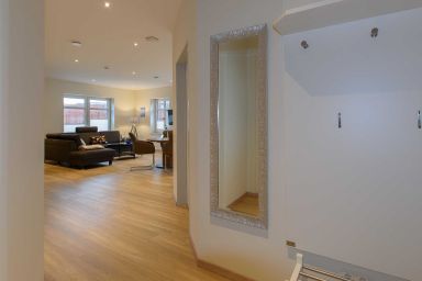 Sielhof Ditzum,  45222 - Sielhof Ditzum, Wohnung 2