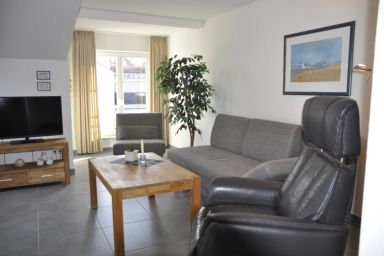 Haus Windrose FV 5 - Appartement 5