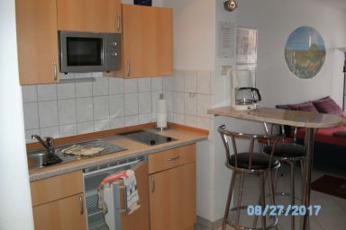 Ferienhaus Anna - Whg 2 (Leuchtturm)