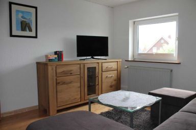 Gästehaus Sieberns - Wohnung B