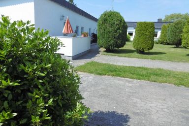 Rügen-Fewo 67/2 - Fewo 50m²