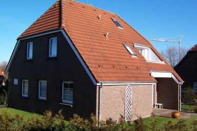 Ferienwohnungen Uferstraße - Erdgeschoss