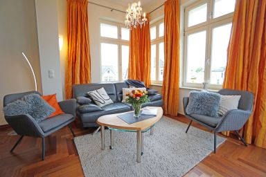 Villa Quisisana Wohnung 7 - Wohnung 7
