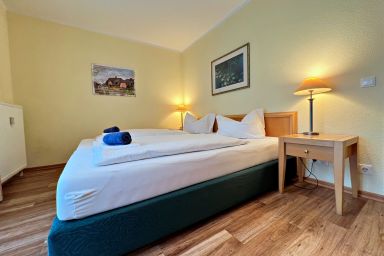 Ferienwohnung 1.06 Inselstrand - Ferienwohnung 1.06
