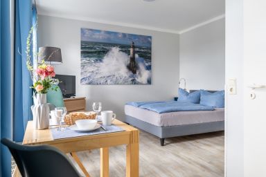 Haus Ferienglück - Appartement 07